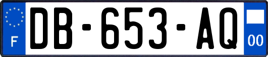 DB-653-AQ