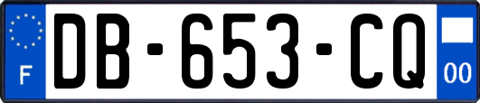 DB-653-CQ
