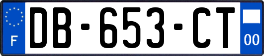 DB-653-CT