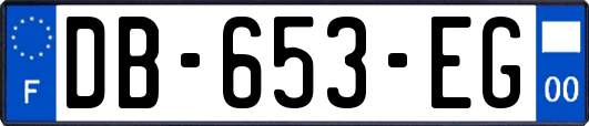 DB-653-EG