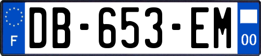 DB-653-EM