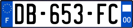 DB-653-FC