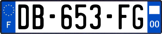 DB-653-FG