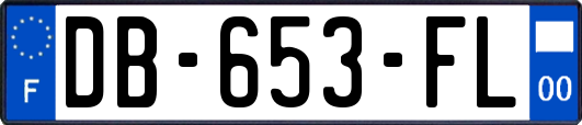 DB-653-FL