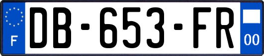 DB-653-FR