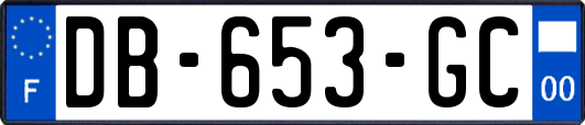DB-653-GC