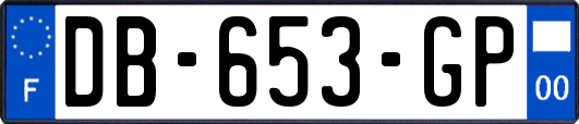 DB-653-GP