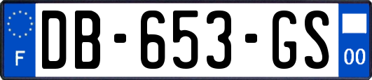 DB-653-GS