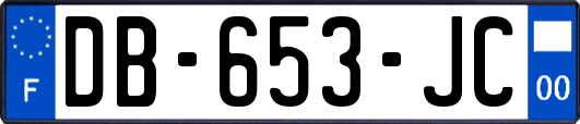 DB-653-JC