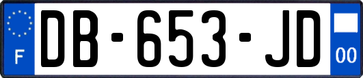 DB-653-JD