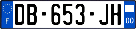 DB-653-JH