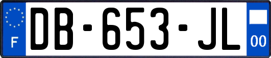 DB-653-JL