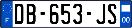 DB-653-JS