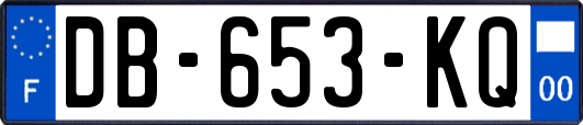 DB-653-KQ