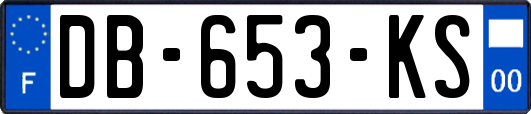 DB-653-KS