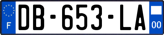 DB-653-LA
