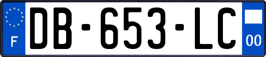 DB-653-LC
