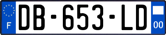 DB-653-LD