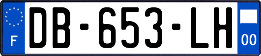 DB-653-LH