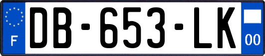 DB-653-LK
