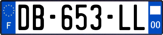 DB-653-LL