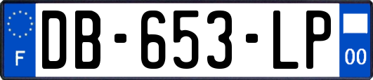 DB-653-LP