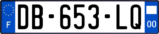 DB-653-LQ