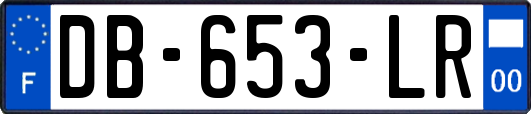 DB-653-LR