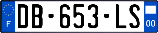 DB-653-LS