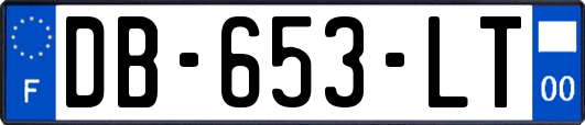 DB-653-LT