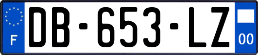 DB-653-LZ