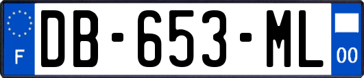 DB-653-ML