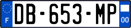 DB-653-MP