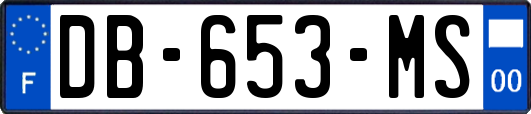 DB-653-MS