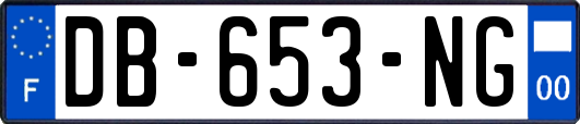 DB-653-NG