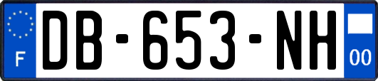 DB-653-NH