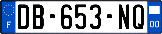 DB-653-NQ