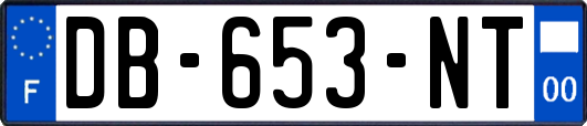 DB-653-NT