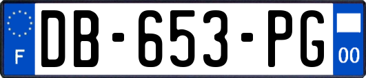 DB-653-PG