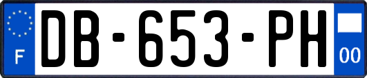 DB-653-PH
