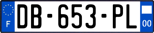 DB-653-PL
