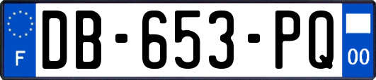 DB-653-PQ