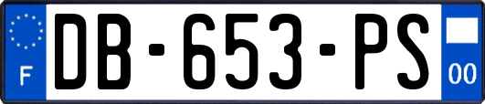 DB-653-PS