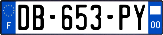 DB-653-PY