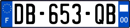 DB-653-QB