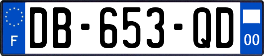 DB-653-QD