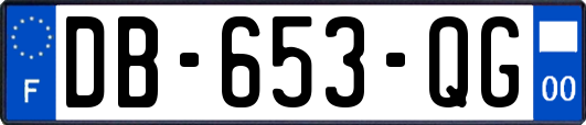 DB-653-QG