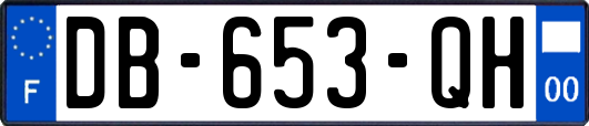 DB-653-QH