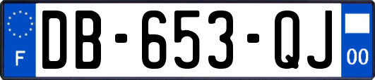 DB-653-QJ