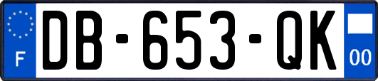 DB-653-QK